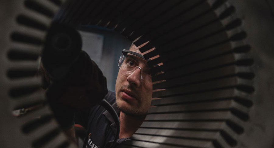 Jobs bei Augustin Technik