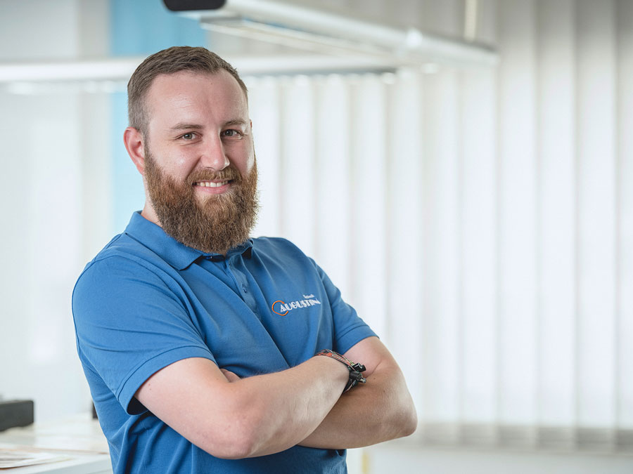 Peter Schienagel - Ihr Lowara Profi für Pumpen & Ersatzteile