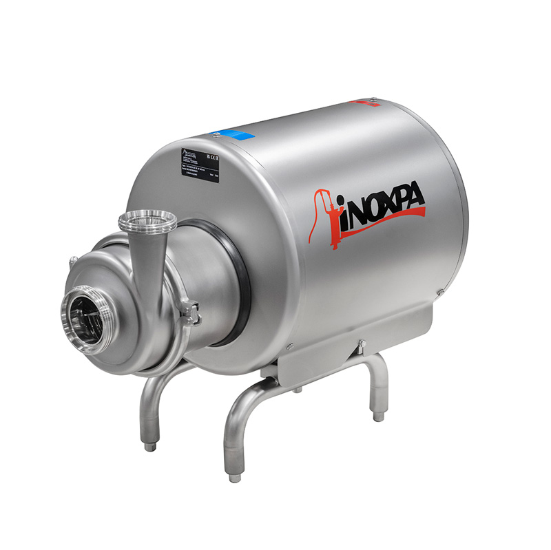 INOXPA HYGINOX SE Kreiselpumpe