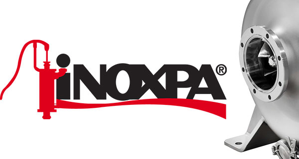 Ihr autorisierter INOXPA® Pumpen Partner
