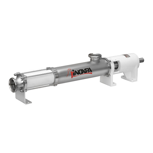 INOXPA® KS Exzenterschneckenpumpe