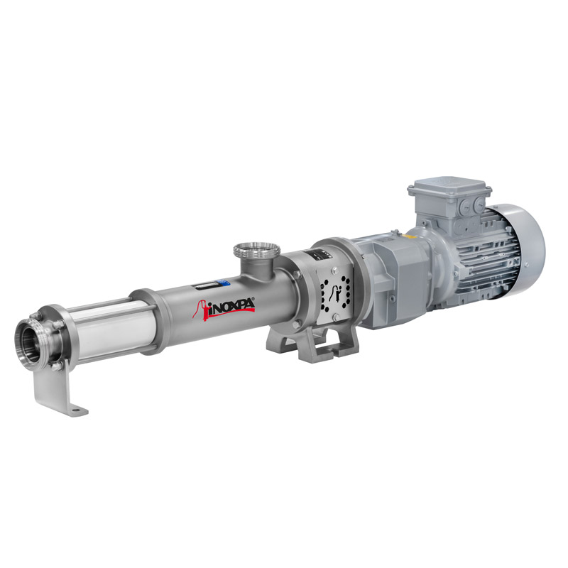 INOXPA® KSF Exzenterschneckenpumpe