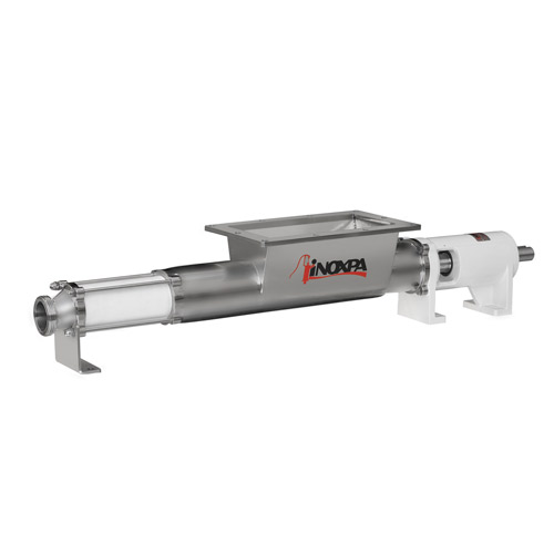 INOXPA® KST Exzenterschneckenpumpe