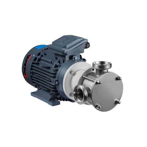 INOXPA® RF Impellerpumpe