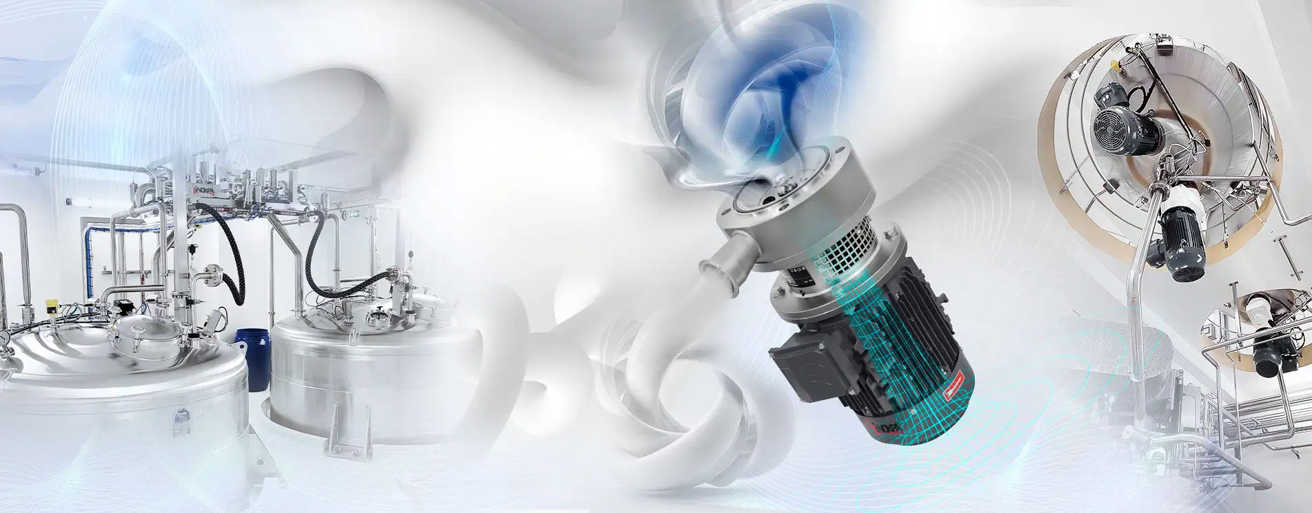 caprari Tauchpumpen Serien E6 ÷ 22
