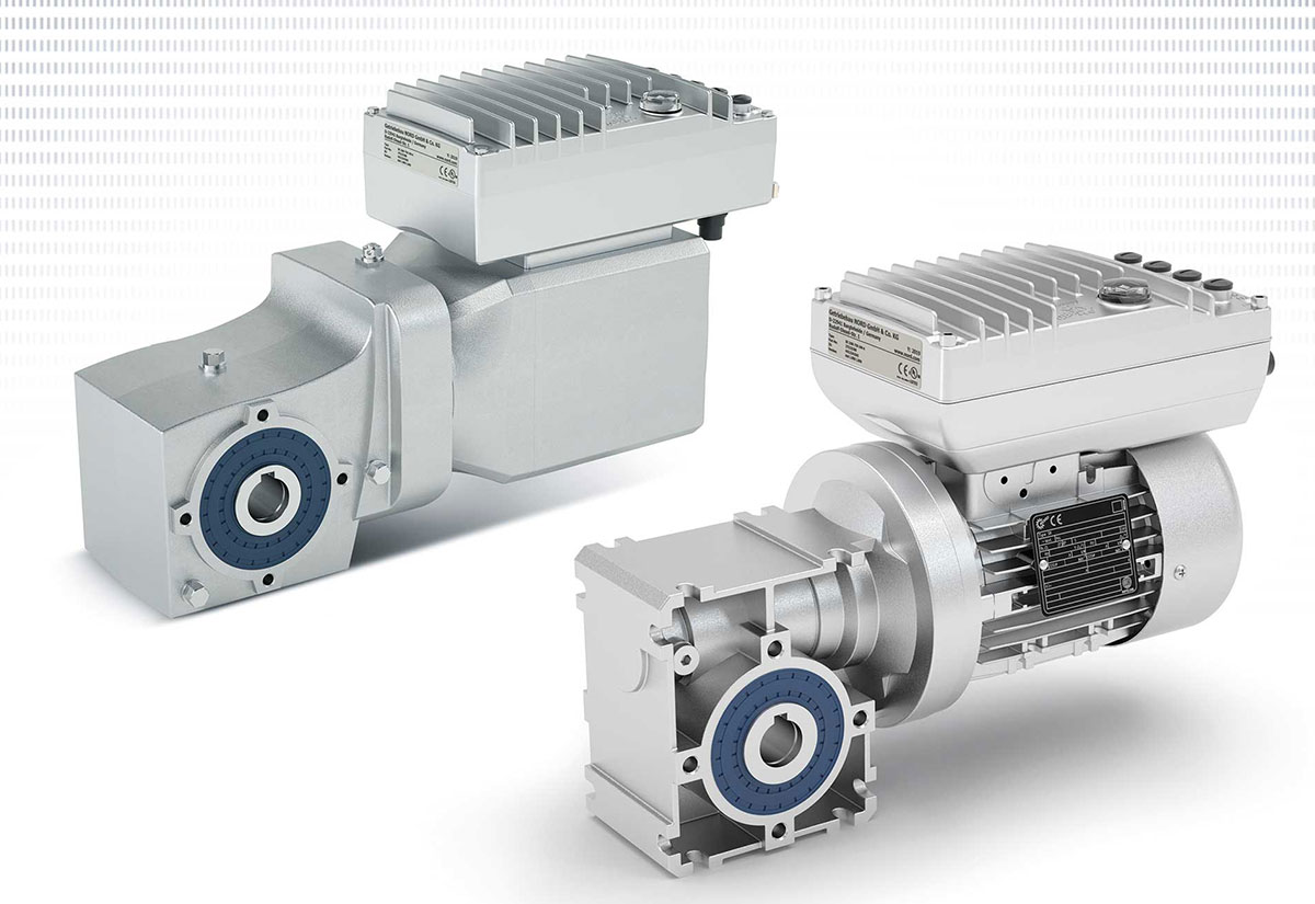 Reparaturservice NORD Elektromotoren in Bayern - Augustin Technik GmbH