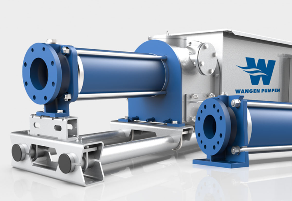 Wartung von Wangen Pumpen in Bayern - Augustin Technik GmbH