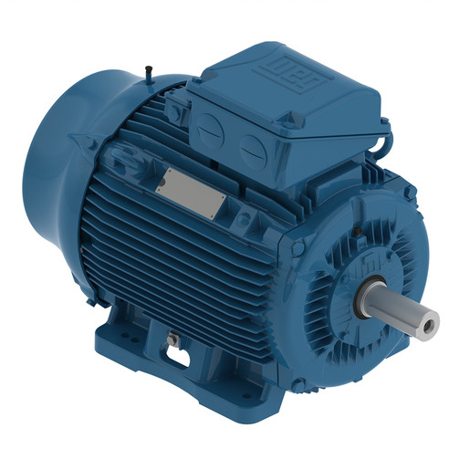 WEG Wimes-konforme Motoren