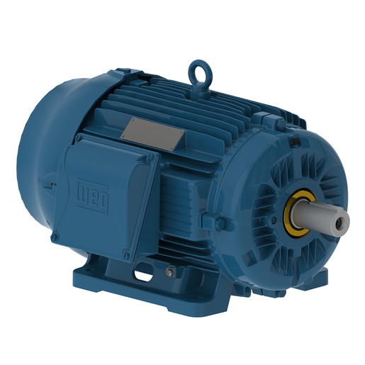 WEG Elektromotoren - Definite Purpose Motoren