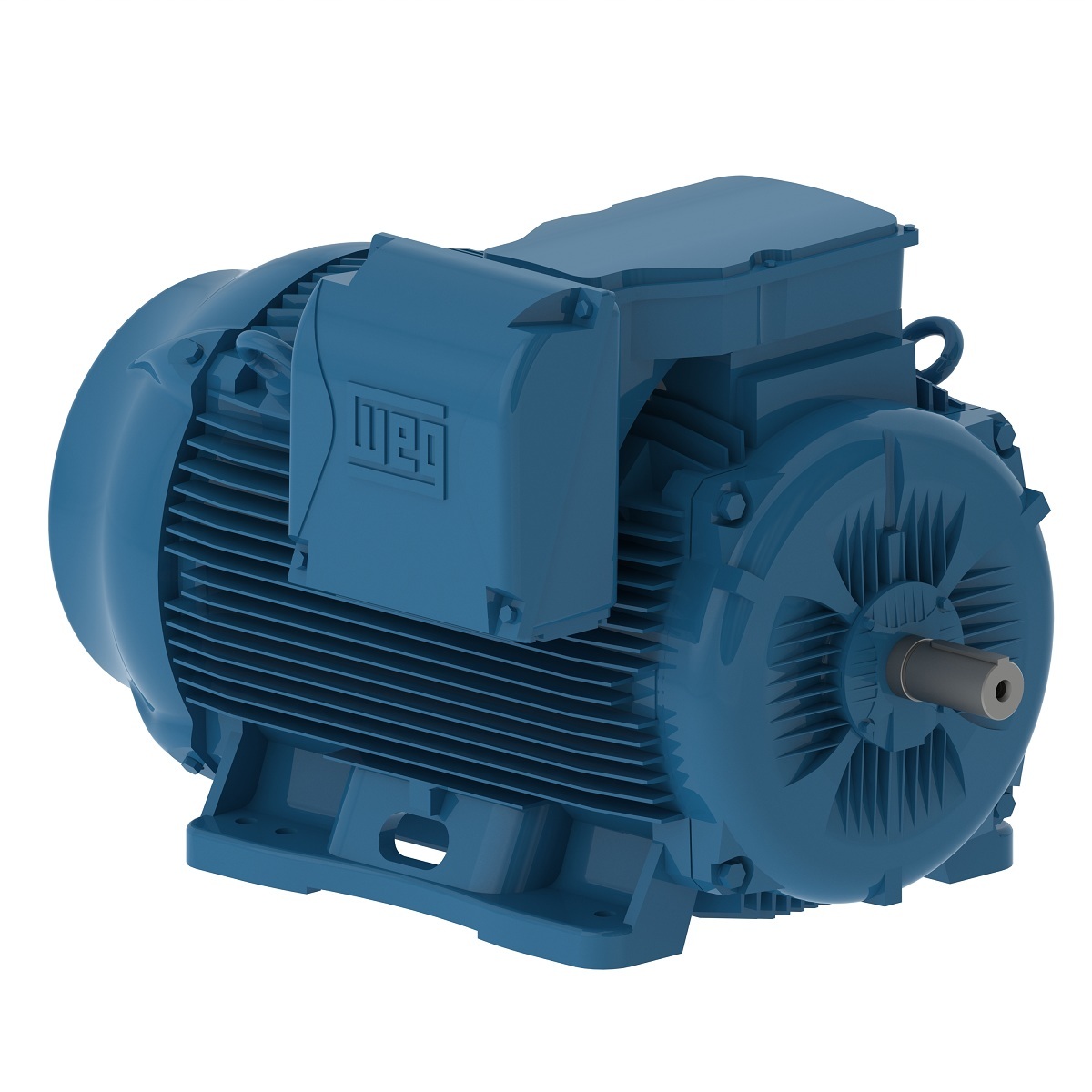 WEG W22 Motoren