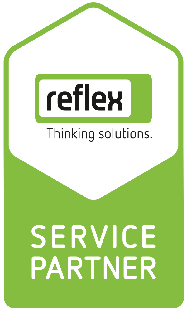 Ihr zertifizierter Reflex Service Partner in Gunzenhausen & Kulmbach