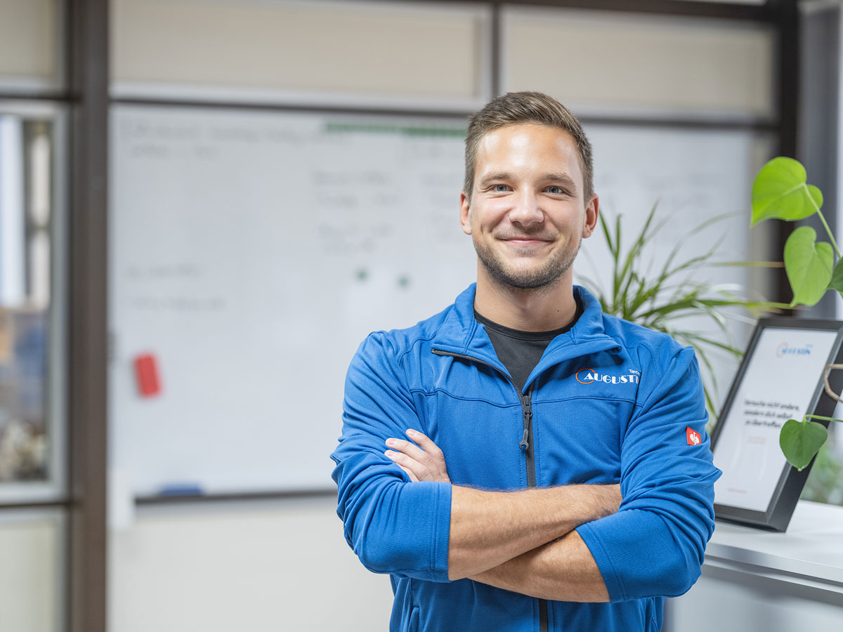 Ihr autorisierter Reflex Reparaturservice in Baden-Württemberg.