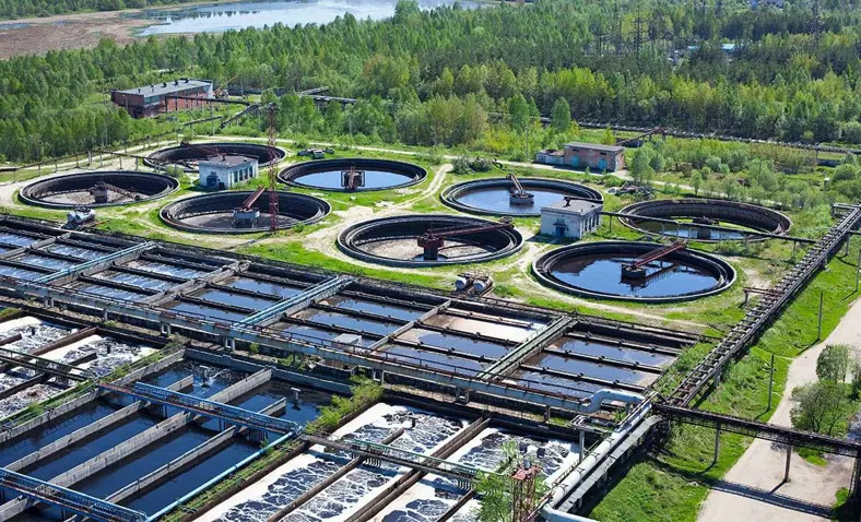 Kommunale Wasserversorgung mit Xylem Pumpentechnik und der Augustin GmbH in Bayern.