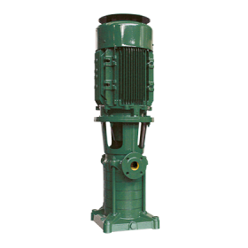 caprari Serie HV-HVU