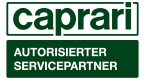 caprari Pumpen