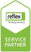 Anfrage: Reflex Winkelmann Partner Bayern