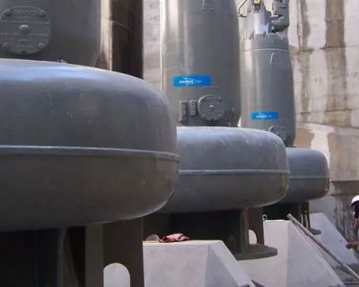 Lowara Vogel Pumpen für allgemeine Industrien