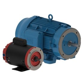 WEG Pumpenmotoren