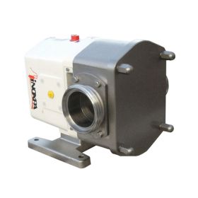 inoxpa Drehkolbenpumpe