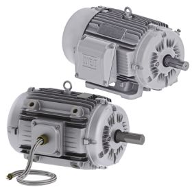 WEG Zu- und Abluftsysteme / Brandgasmotoren