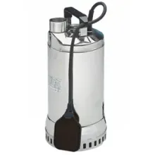 Lowara DIWA Schmutzwasser-Tauchmotorpumpen