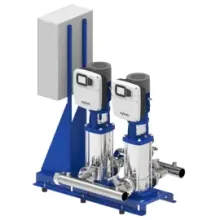 Lowara GHV hydrovar® X