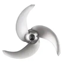Flygt 4530 Rührwerk mit niedriger Geschwindigkeit
