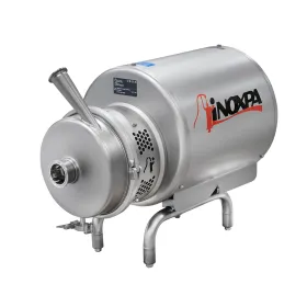 INOXPA® Hygiene-Kreiselpumpe