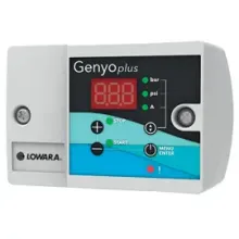 Lowara GENYO Plus