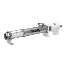 INOXPA® Exzenterschneckenpumpe