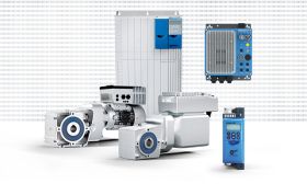 NORD Elektronische Antriebstechnik