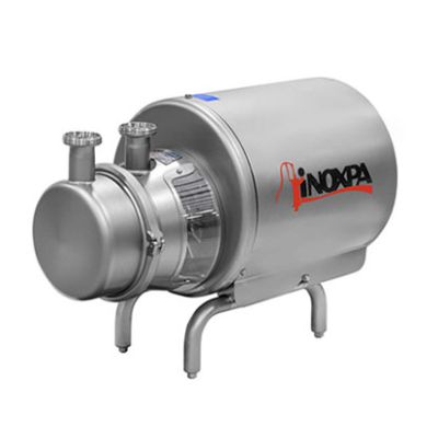 INOXPA Seitenkanalpumpe
