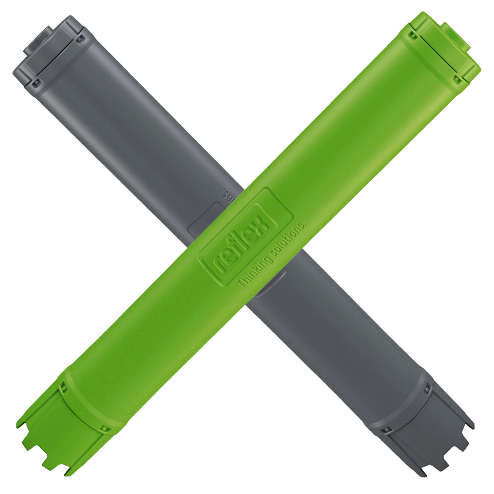 Reflex Fillsoft Ersatzpatronen bestellen