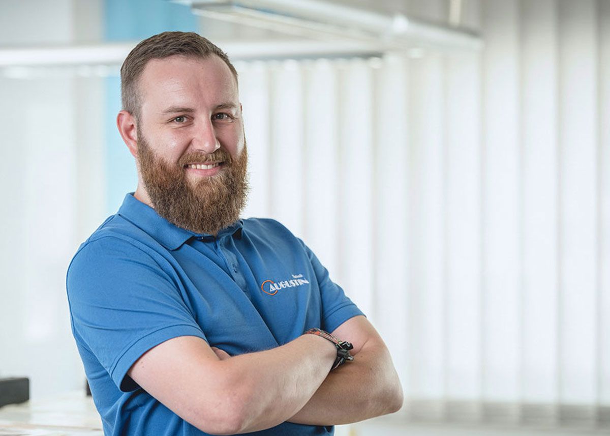 Ihre Ansprechpartner