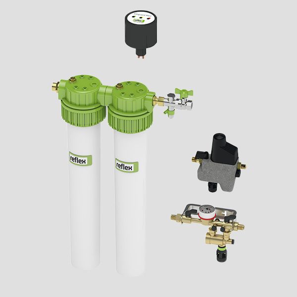 Fillsoft Wasseraufbereitungstechnik