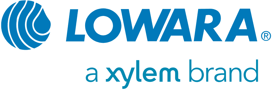 Lowara Pumpen