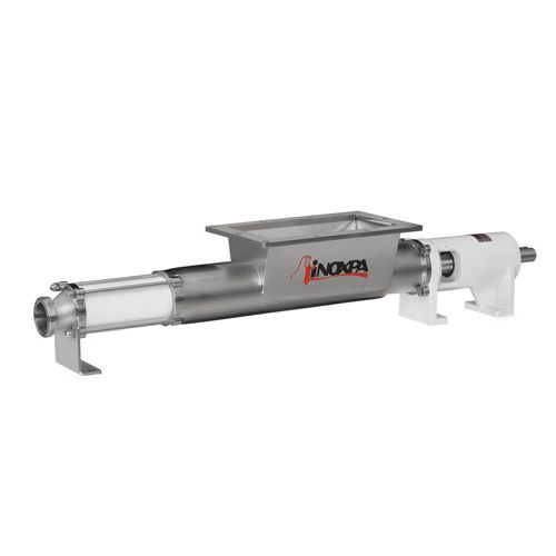 INOXPA® KST Exzenterschneckenpumpe