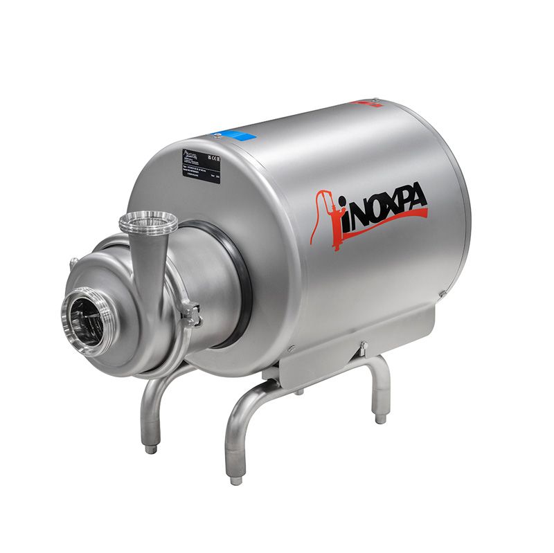 INOXPA HYGINOX SE Kreiselpumpe