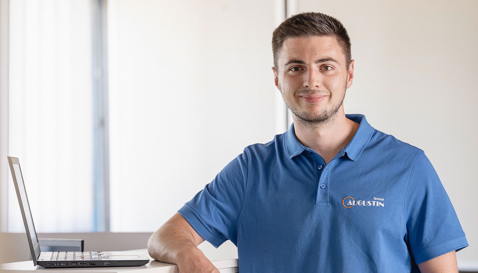 Jobs bei Augustin Technik