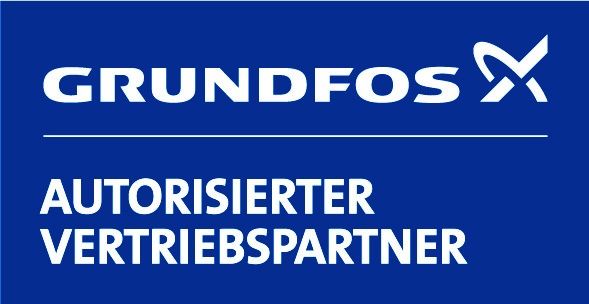 Verkauf & Vertrieb von Grundfos Pumpen & Ersatzteilen in Bayern - Augustin Technik GmbH