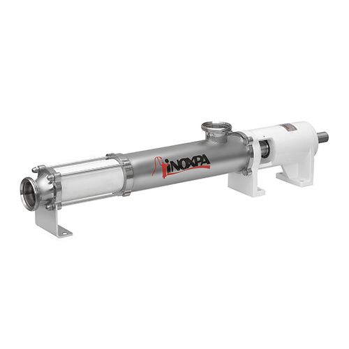 INOXPA® KS Exzenterschneckenpumpe
