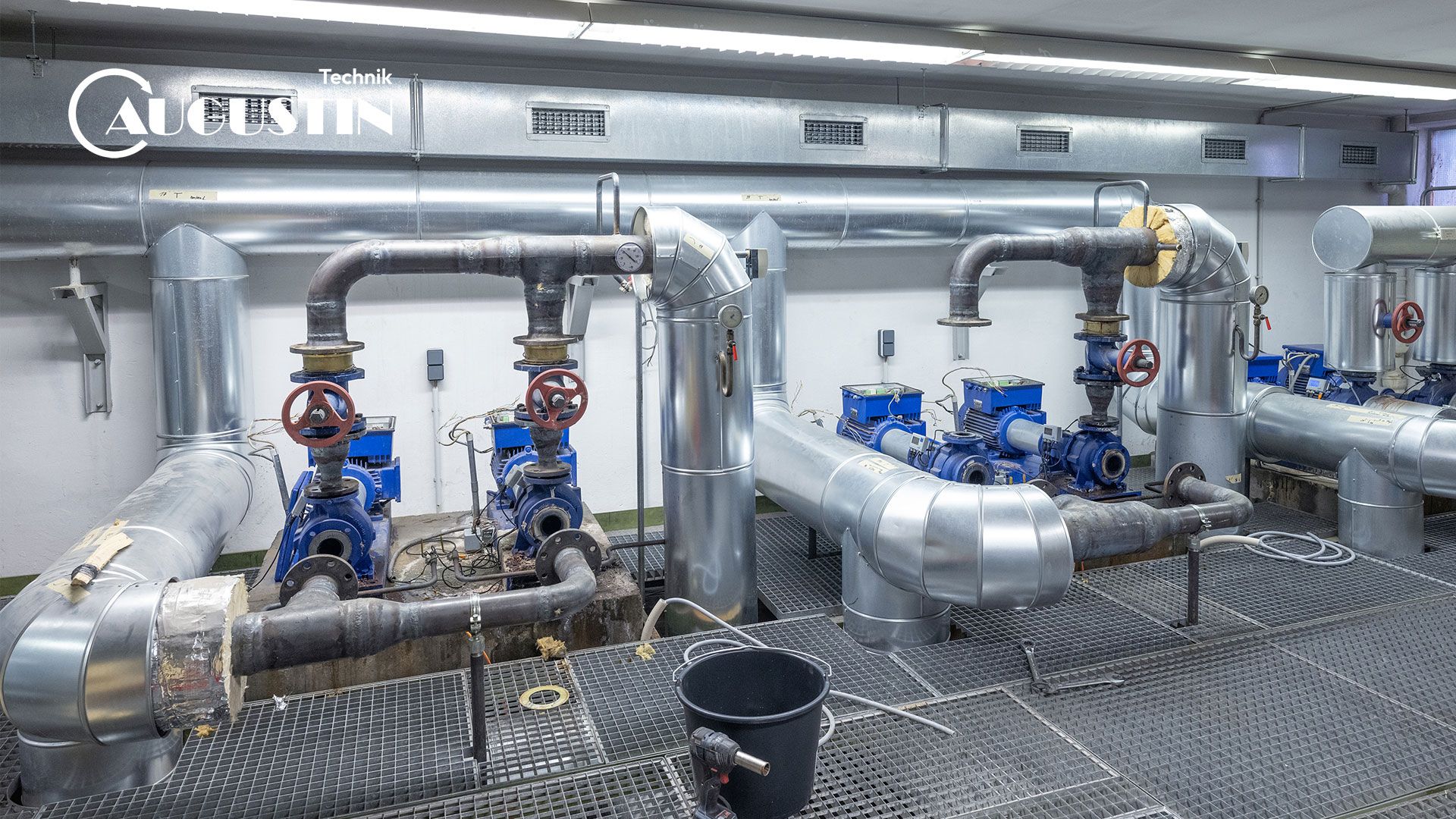 Pumpencenter Bayern