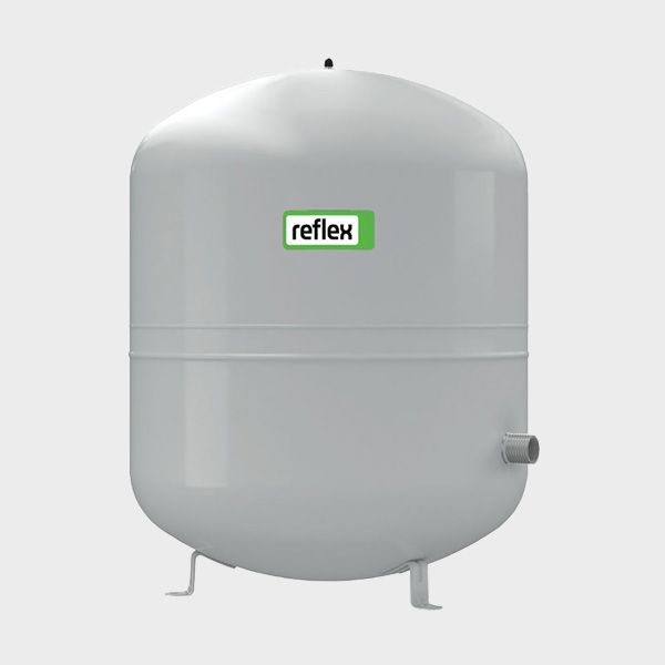 Reflex für Heiz-, Solar- und Kühlsysteme