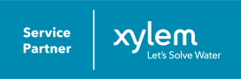 Xylem Service Partner